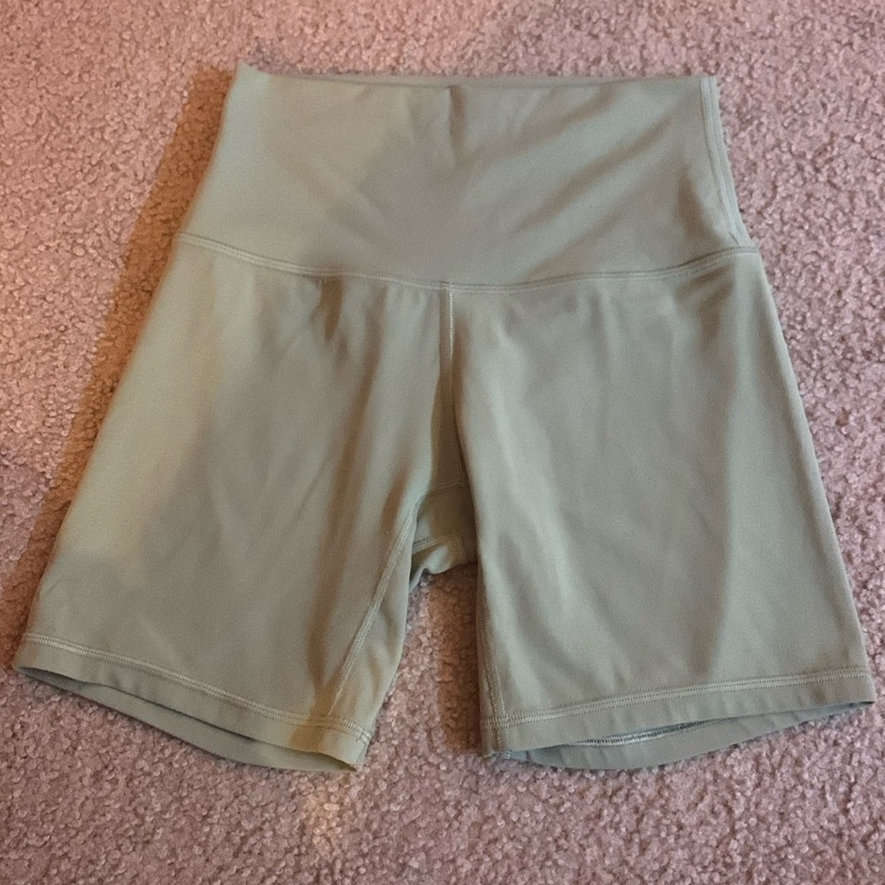Lululemon align shorts